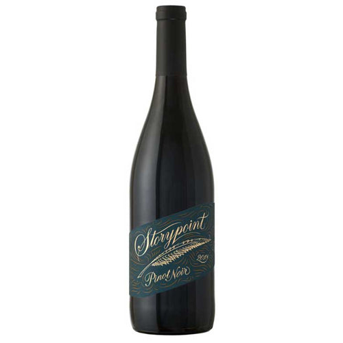 Storypoint Pinot Noir - 750ML
