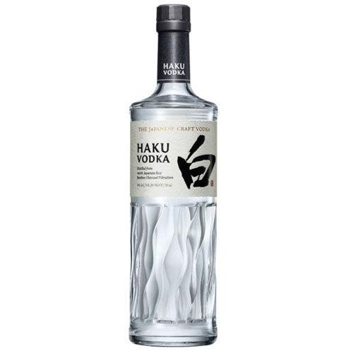 Suntory Haku Vodka - 750ML