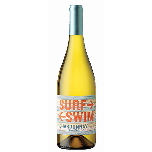 Surf Swim Chardonnay 750Ml