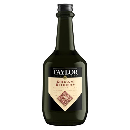 Taylor Sherry Cream 1.5l