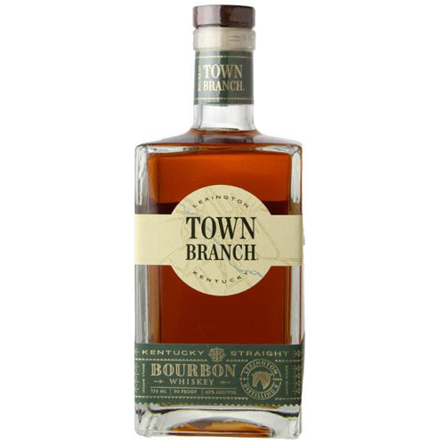 Town Branch Kentucky Straight Bourbon NV - 750ML