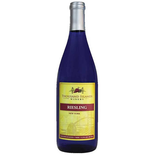 Thousand Islands Winery Riesling 750ML