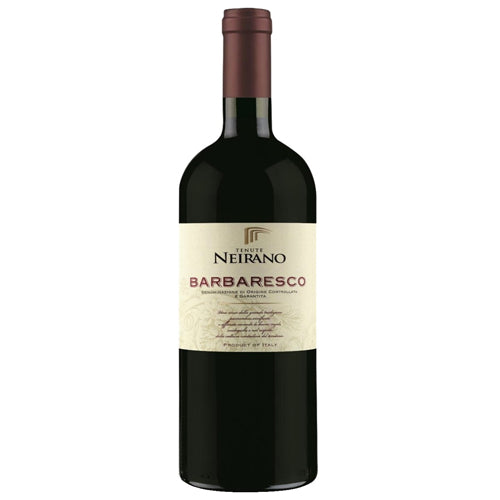 Tenute Neirano Barbaresco 2018 - 750ML