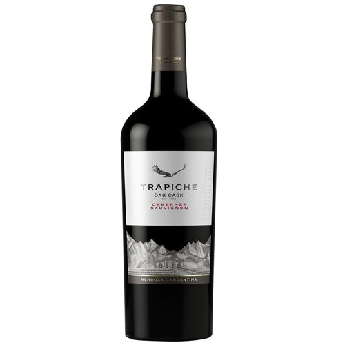 Trapiche Oak Cask Cabernet Sauvignon - 750ML