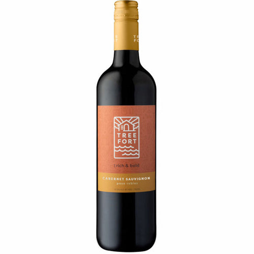 Tree Fort Paso Robles Cabernet Sauvignon - 750ML