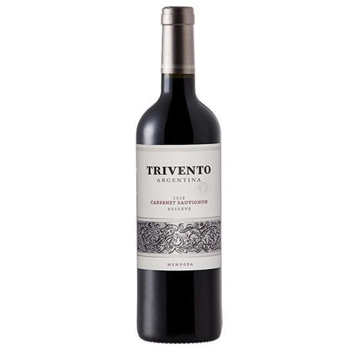 Trivento Cabernet Sauvignon Reserva - 750ML