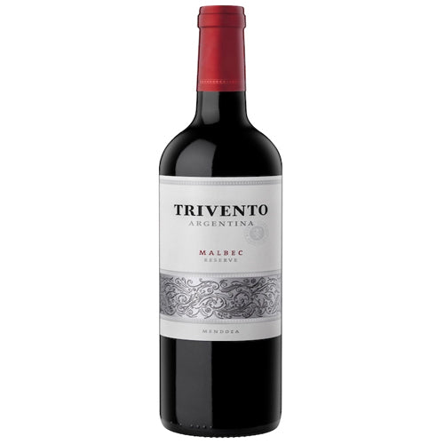 Trivento Malbec Reserva - 750ML