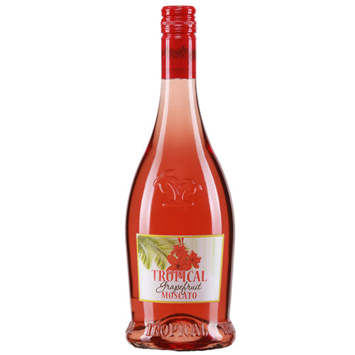 Tropical Grapefruit Moscato - 750ML