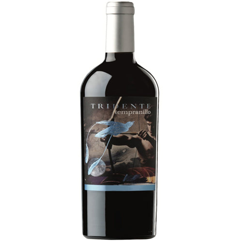 Tridente Tempranillo - 750ML