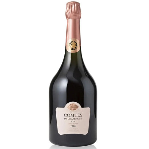 Taittinger Comtes Rose 2011 -750ML
