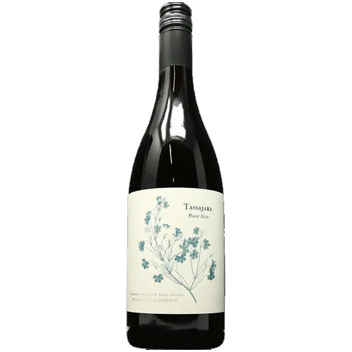 Tassajara Monterey Pinot Noir 2021 - 750ml