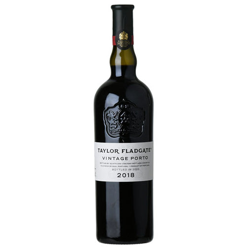 Taylor Fladgate Port 2018 - 750ML