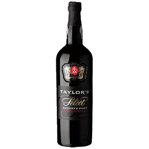 Taylor Fladgate Porto Reserve Select - 750ML