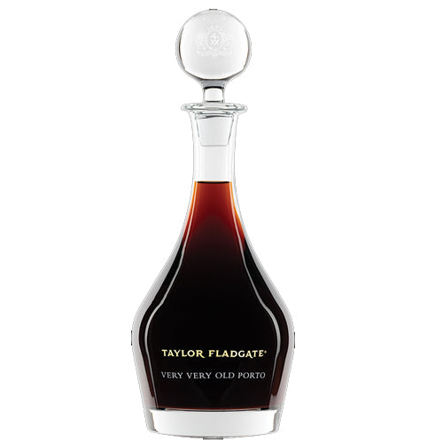 Taylor Fladgate Very Very Old Port -750ML