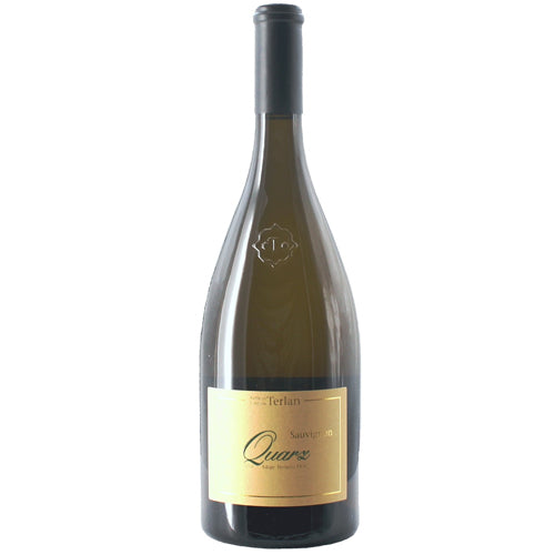 Terlano Sauvignon Blanc Quartz 2021 - 750ML