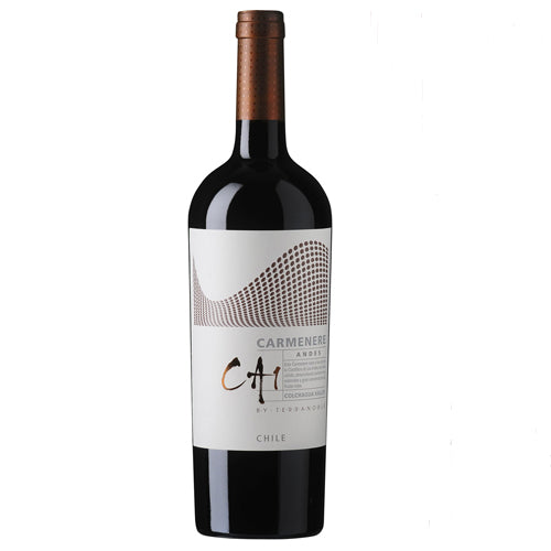 Terranoble Carmenere Ca1 Andes 2020 - 750ml