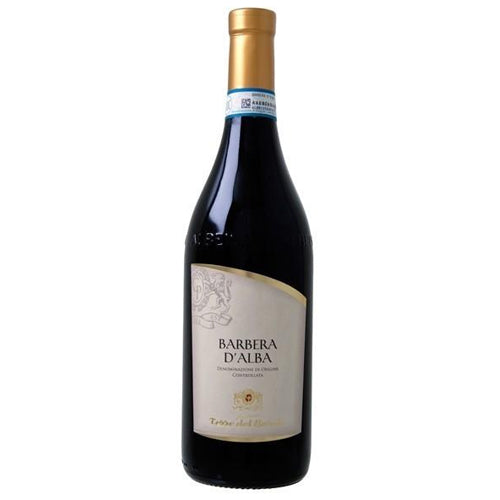 Terre del Barolo Barbera D'Alba 2018 - 750ML