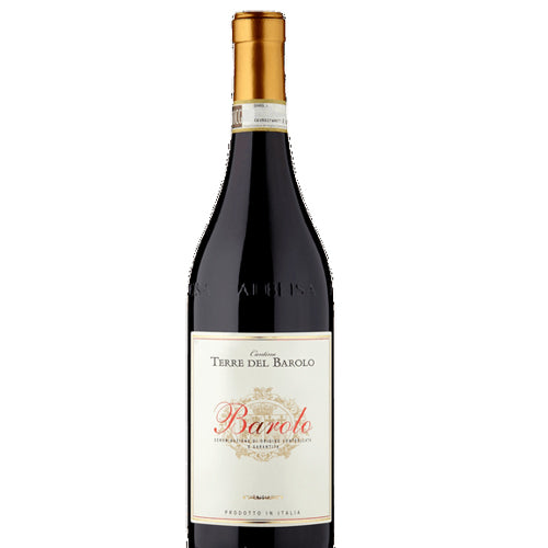 Terre del Barolo 2018 - 750ML