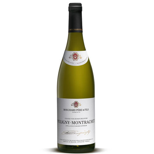 Terroirs Et Chateaux De Bourgogne Puligny Montrachet 2018 - 750ML