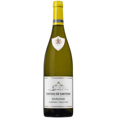 Terroirs Et Chateaux de Bourgogne Santenay Blanc 2019 - 750ML