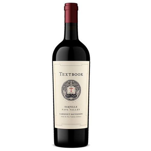 Textbook Cabernet Mise Place 2021 - 750ML