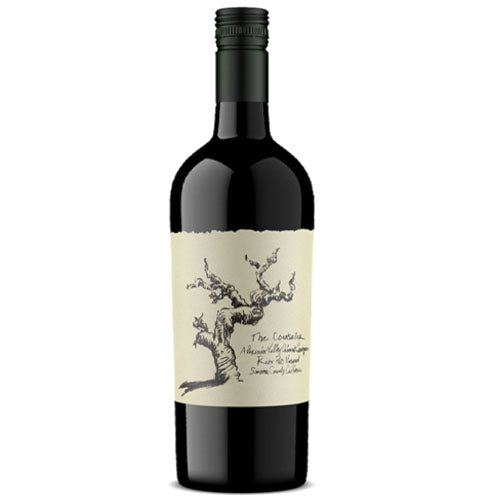 The Counselor Cabernet Sauvignon 2021 - 750ML