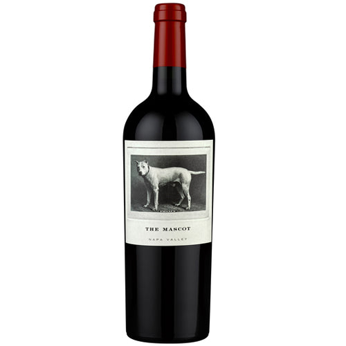 The Mascot Red Blend 2018 -750ML