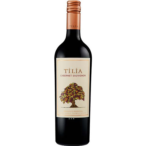 Tilia Cabernet Sauvignon 2022 - 750ML