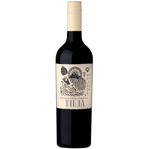 Tilia Malbec Syrah 2022 - 750ML