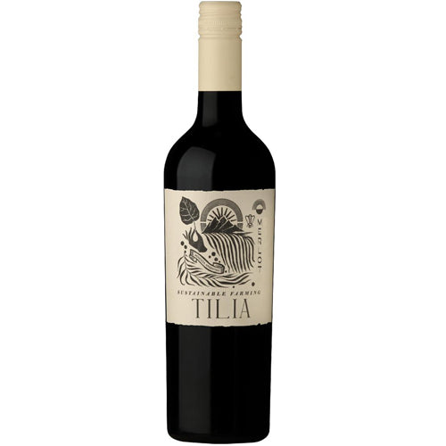 Tilia Merlot 2022 - 750ml