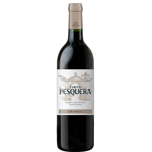 Tinto Pesquera Crianza 2018 - 750ML