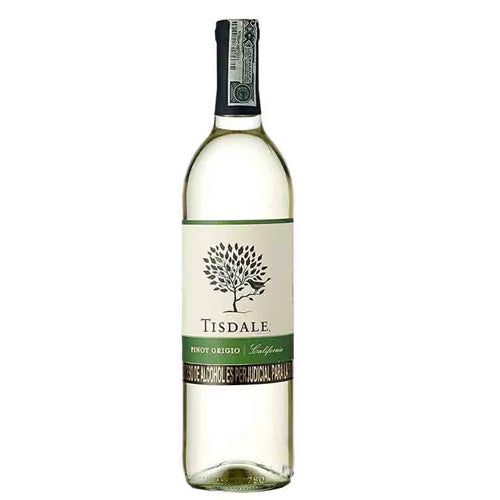 Tisdale Pinot Grigio - 750ml