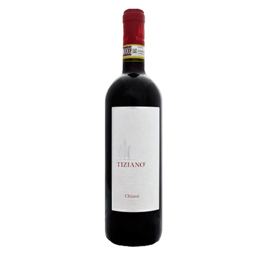 Tiziano Chianti Docg - 1.5L