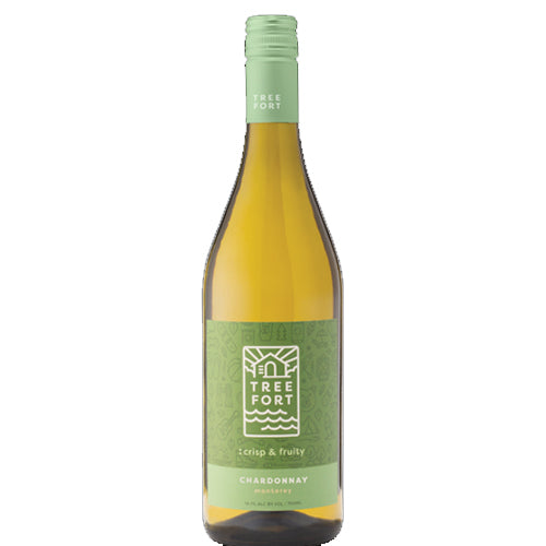 Tree Fort Mont Chardonnay - 750ML