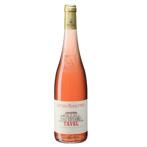 Chateau de Trinquevedel Tavel Rose 2020 - 1.5L