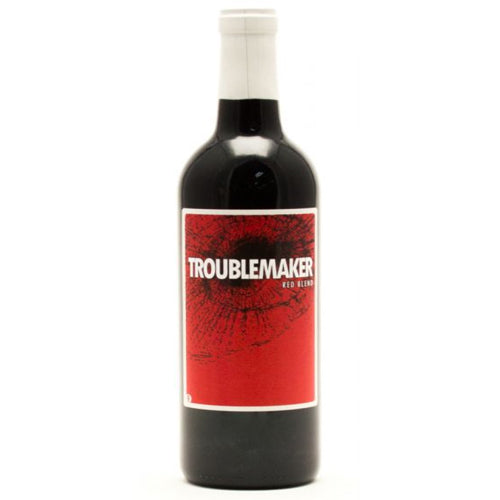 Troublemaker Red - 750ML