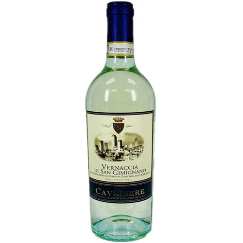 Cavaliere Vernaccia Di San Gimignano 2019 - 750ML