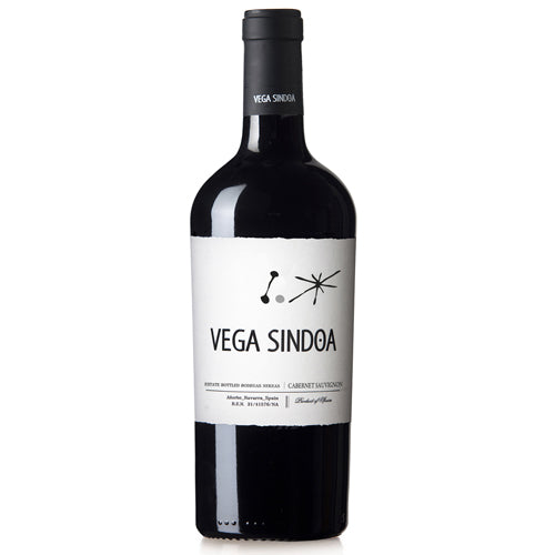 Vega Sindoa Cabernet Sauvignon 2019 - 750ML