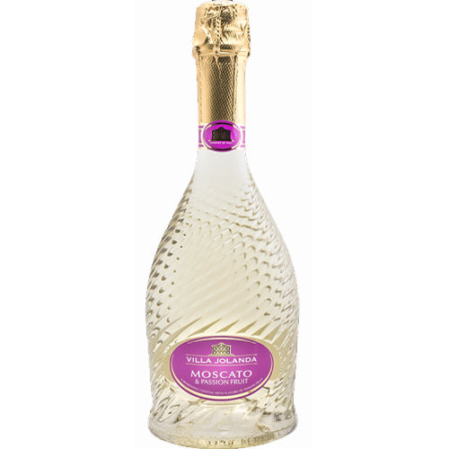 Villa Jolanda Moscato and Passion Fruit NV - 750ML