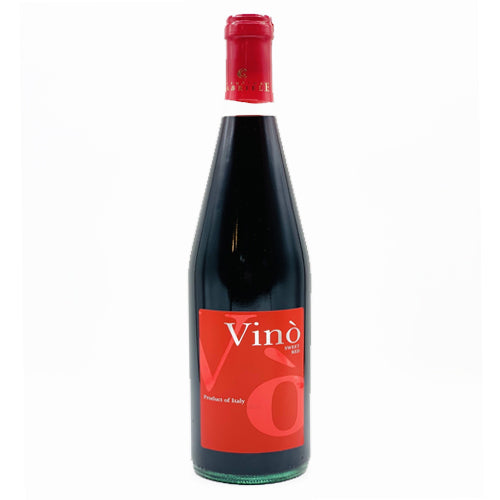 Cantina Gabriele Vino Sweet Red NV - 750ML