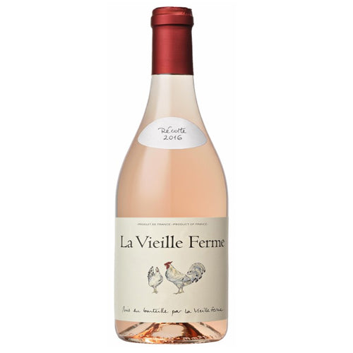 La Vieille Ferme Rose - 1.5L