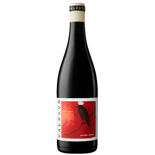 Valravn Pinot Noir 2020 - 750ML