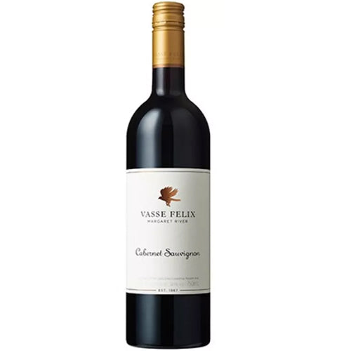 Vasse felix premier cabernet sauvignon 2019 - 750ml