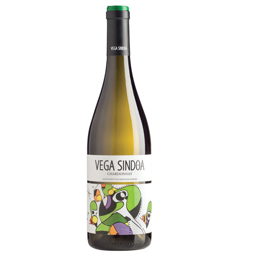 Vega Sindoa Chardonnay 2021 - 750ML