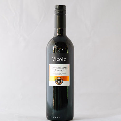 Vicolo Montepulciano D Abruzzo - 750ML