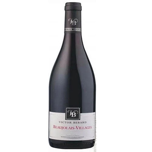 Victor Berard Beaujolais Villages 2020 - 750ML