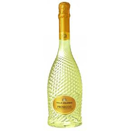 Villa Jolanda Prosecco Extra Sec Spiral Bottle-1.5L
