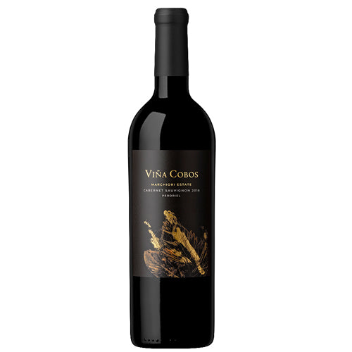 Vina Cobos Cabernet Sauvignon Marchioroi 2019 - 750ml