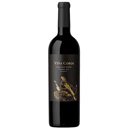 Vina Cobos Malbec Marchiori 2019 - 750ml