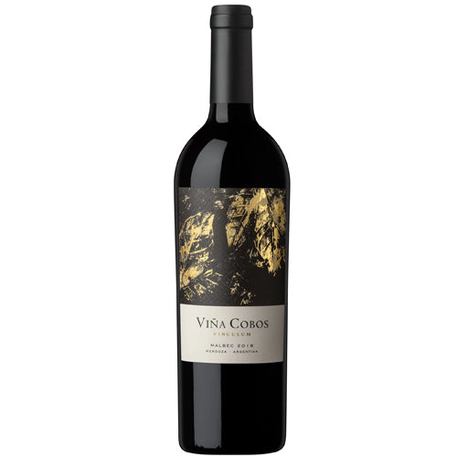 Vina Cobos Vinculum Malbec 2019 - 750ml